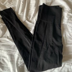 SET ACTIVE leggings size s/m